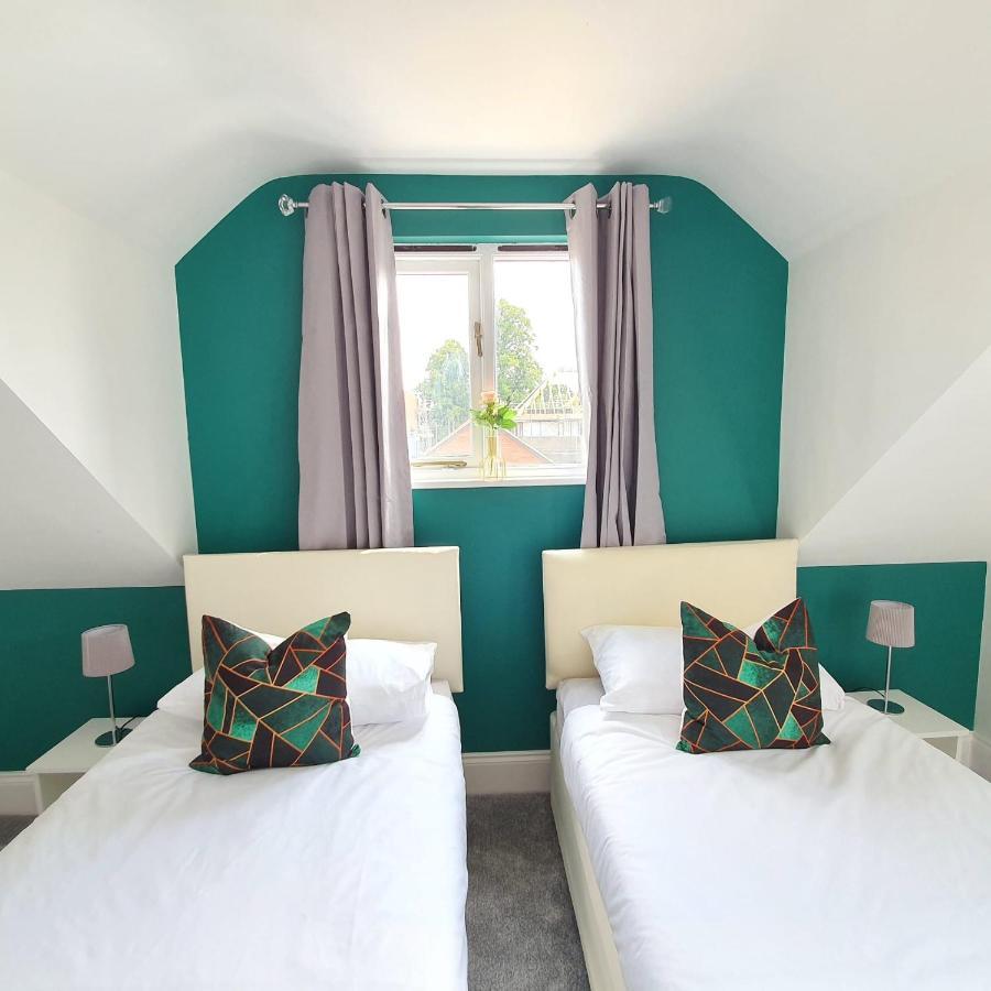 Spacious Beautiful And Warm Cottage With Parking Chelmsford Exteriör bild