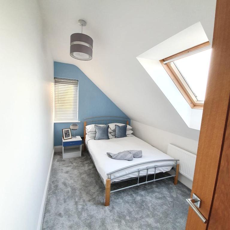 Spacious Beautiful And Warm Cottage With Parking Chelmsford Exteriör bild