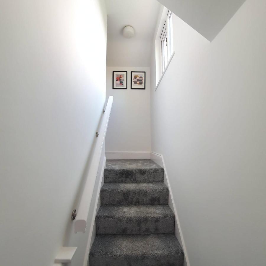Spacious Beautiful And Warm Cottage With Parking Chelmsford Exteriör bild